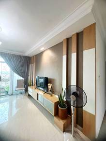 Taman Perling / Jln Undan ( Perling Apartment ) For Rent