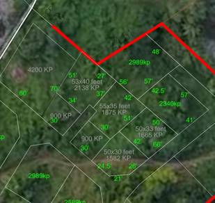 Residential-Land-for-sale-Semporna-Sabah