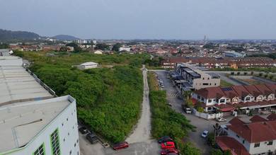 12 Acres Residential Development Land for Sale in Kuantan 