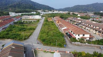 12 Acres Residential Development Land for Sale in Kuantan 