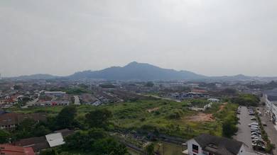12 Acres Residential Development Land for Sale in Kuantan 