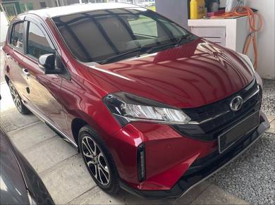 2024 Perodua MYVI 1.5 AV (CVT)