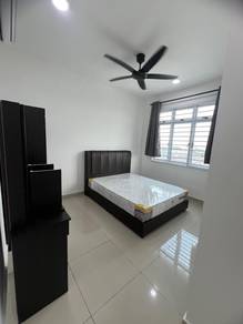 New unit❗️Aliff Height Mutiara Indah Tampoi / 2 Bedroom