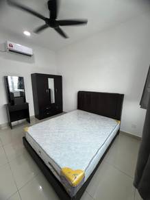 New unit❗️Aliff Height Mutiara Indah Tampoi / 2 Bedroom