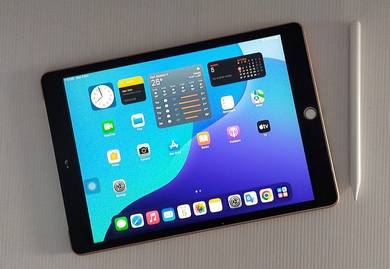 iPad 7th Gen 32gb sim
