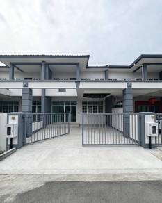 Terraced-House-for-sale-Kuching-Sarawak