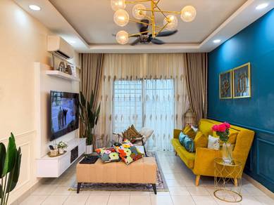 Seruling Apartment-2
