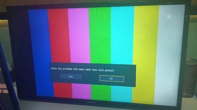Tv LCD 32 inchi