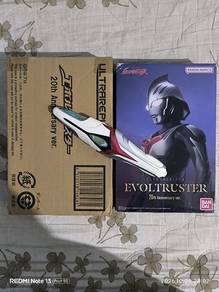 Ultra replica nexus 20th anniversary 