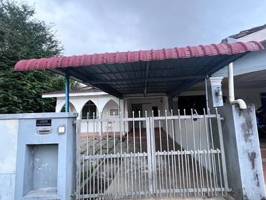 Rumah untuk disewa Taman Sri Manis , Lebuhraya Sultanah Bahiyah
