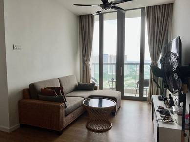 LakeFront Residence