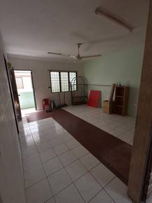 Pangsapuri Baiduri (Bandar Tasik Kesuma)