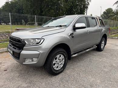 Ford RANGER 2.2 XLT FACELIFT (A) 2017/2018
