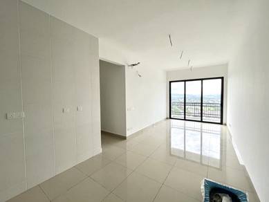 Cheap Rent ✨ Eco Bloom Condo Simpang ampat | Basic Unit for rent