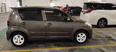 Perodua MYVI 1.3 EZI (A)