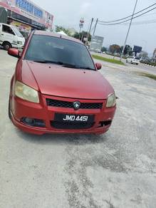 Proton SAGA 1.3 SE (A)