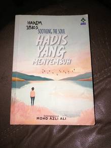 hadis yang menyembuh