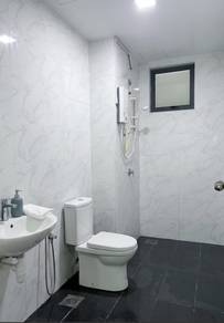 Service Apartment fully furnished in Vista Alam, Shah Alam