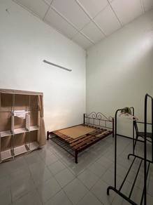 Taman Berlian Single Storey Terrace House For Sale