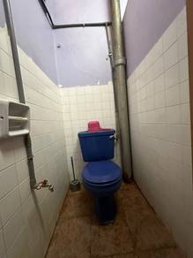 Taman Berlian Single Storey Terrace House For Sale