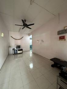 Taman Berlian Single Storey Terrace House For Sale