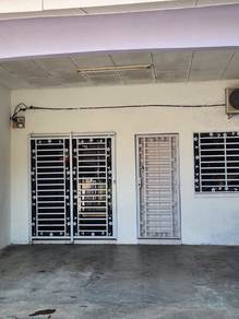 1-storey-Terraced-House-for-rent-Ipoh-Perak