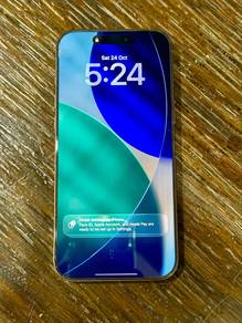 iPhone 16 Pro Max 256gb