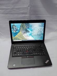 Lenovo Thinkpad      i5    laptop  E470 