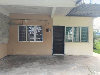 Terraced-House-for-rent-Kuala-Selangor-Selangor