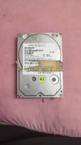 hdd 7200 rpm 500gb