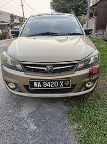 Proton SAGA 1.3 FLX STANDARD (A)