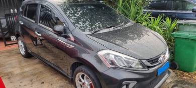 2019 Perodua MYVI 1.5 AV (A)