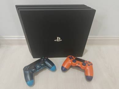 ps4 pro 1tb