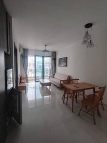 No Agent Fee Regalia Park Forest City Unit Gelang Patah Tuas PTP