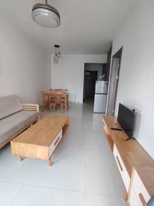 No Agent Fee Regalia Park Forest City Unit Gelang Patah Tuas PTP