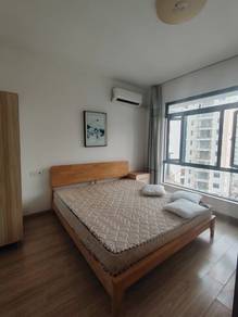 No Agent Fee Regalia Park Forest City Unit Gelang Patah Tuas PTP