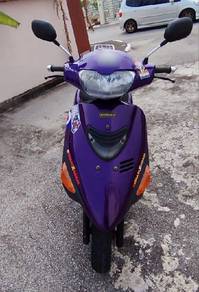 Vs125