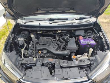 2020 Perodua BEZZA 1.3 X MY16 FACELIFT (A)