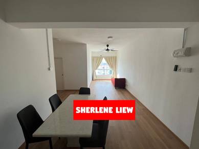 Skyridge Apartment