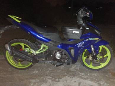 Banelli rfs150