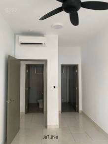 Aronia Apartment Bandar Parkland Klang Partial Furnished For rent
