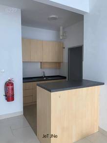 Aronia Apartment Bandar Parkland Klang Partial Furnished For rent