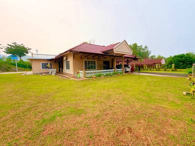 Bungalow-House-for-sale-Puncak-Alam-Selangor