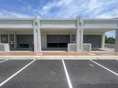 Serene Square, Serene Height, Semenyih