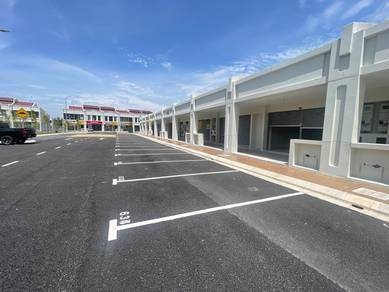 Serene Square, Serene Height, Semenyih