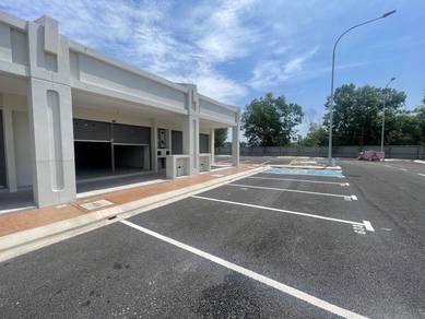 Serene Square, Serene Height, Semenyih