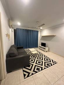 [ Fully Furnished ] 986 sf Casa Tropicana Condominium @ Petaling Jaya