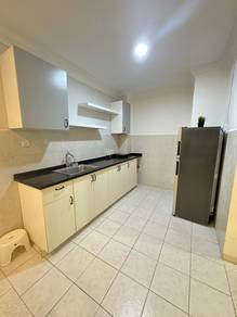 [ Fully Furnished ] 986 sf Casa Tropicana Condominium @ Petaling Jaya