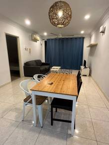 [ Fully Furnished ] 986 sf Casa Tropicana Condominium @ Petaling Jaya