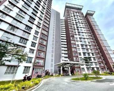 Nr Govt Ministry,Heriot Watt Uni,Hospital,MRT. Seruling P5 Putrajaya